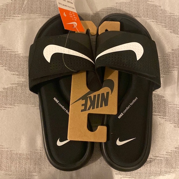 Nike Other - NWT Nike Ultra Comfort Slide No box!!